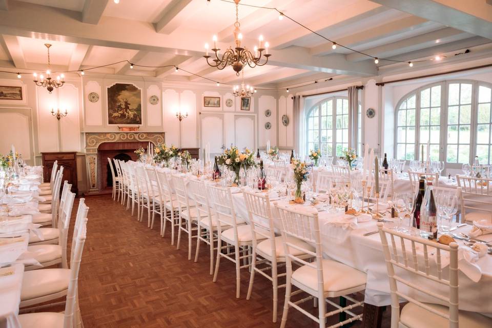 Décoration domaine