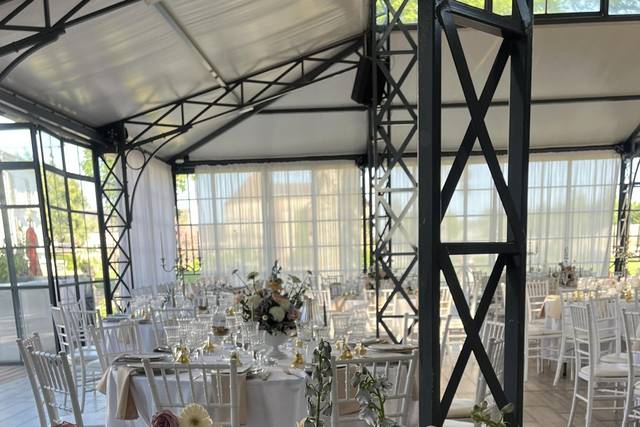 Centre de table