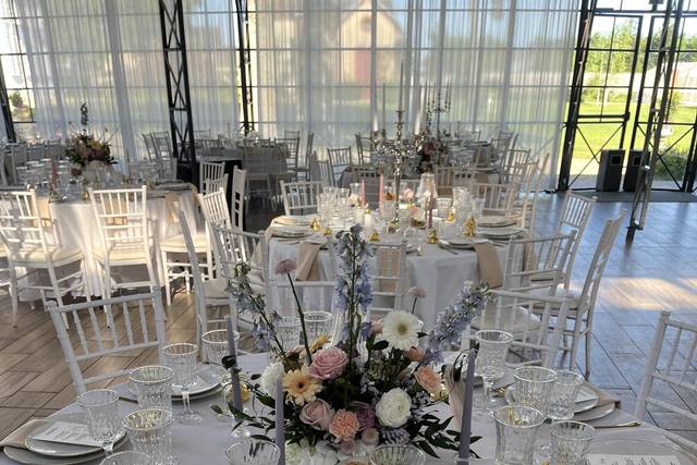 Centre de table
