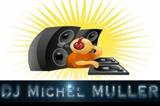 Logo DJ Michel Muller