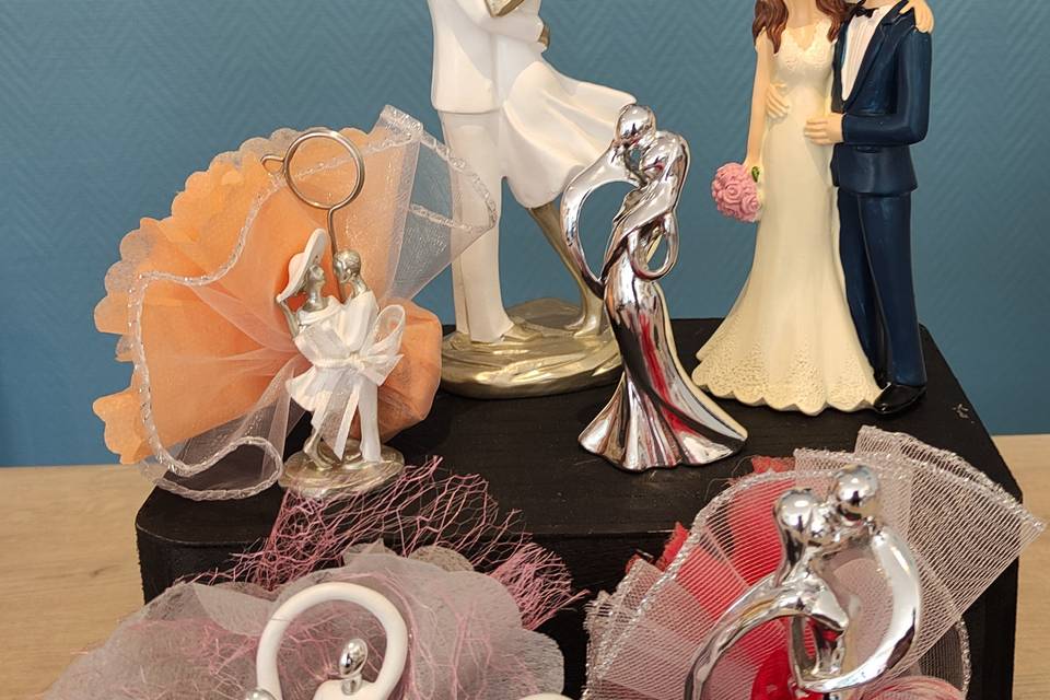 Cadeaux invités