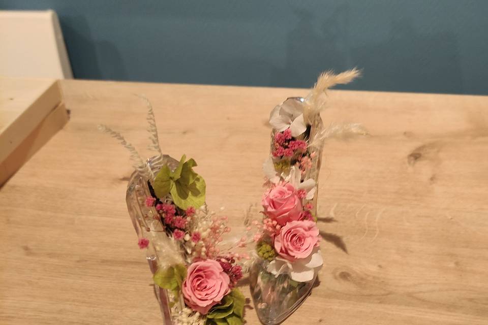 Cadeaux invités