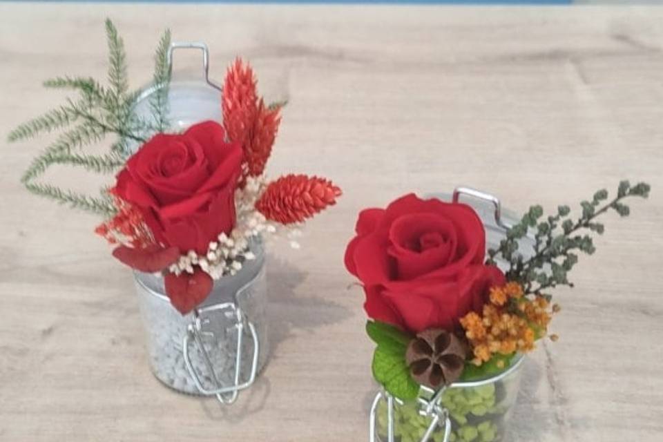 Cadeaux invités