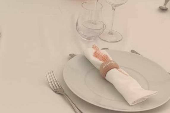 Décoration de table