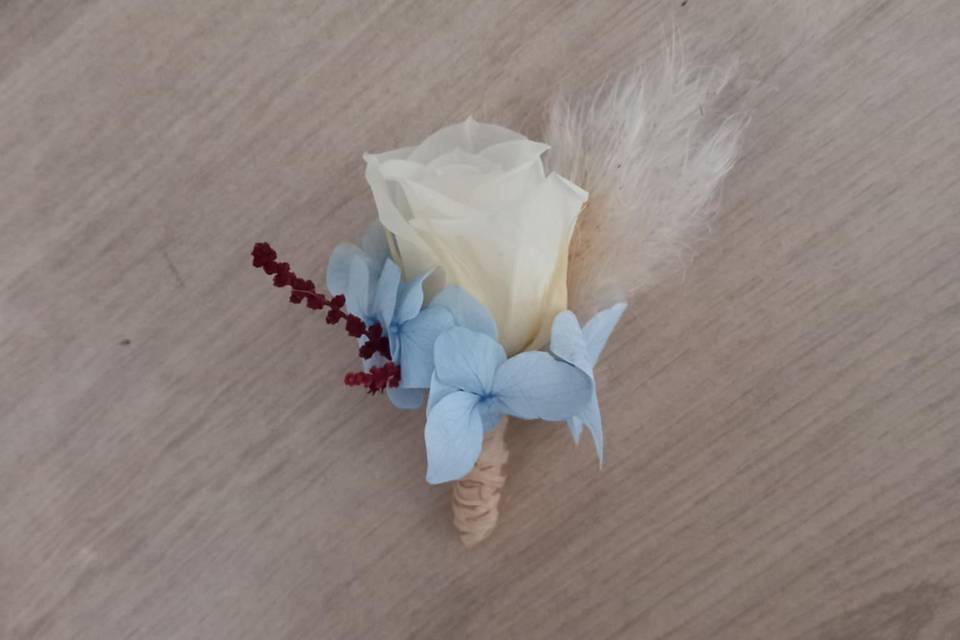 Boutonnière
