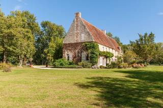 Domaine de la Balanderie