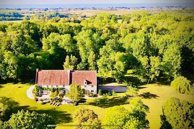 Domaine de la Balanderie