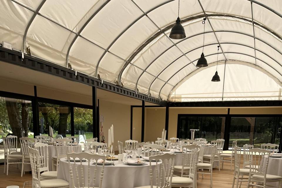 Orangerie