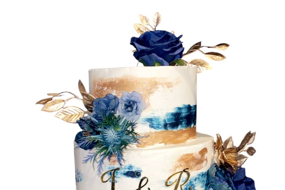 Mariage de Jess et Raphaël