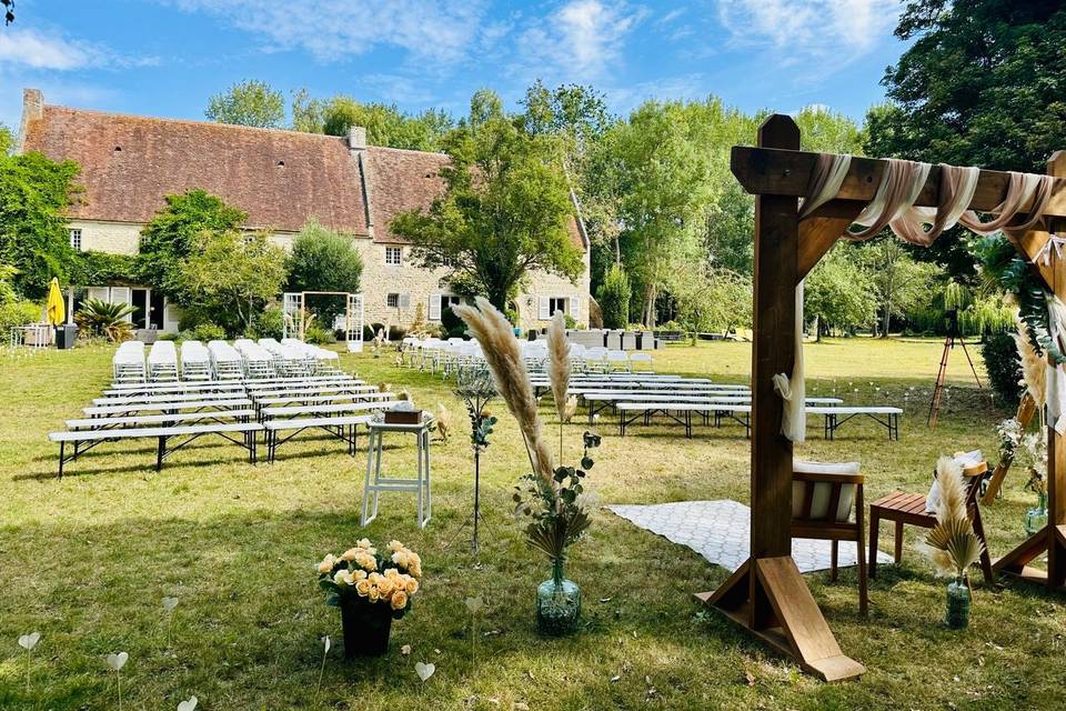 Ceremonie