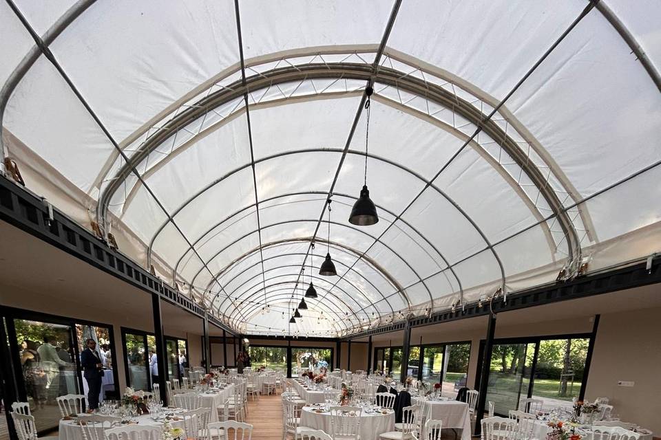 Orangerie
