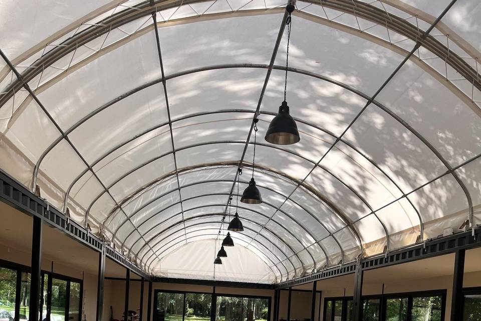 Orangerie