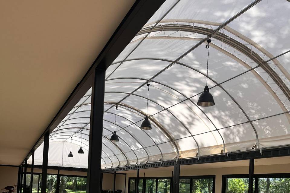 Orangerie