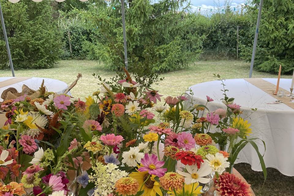 Soliflores