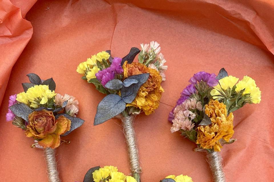 Boutonnière