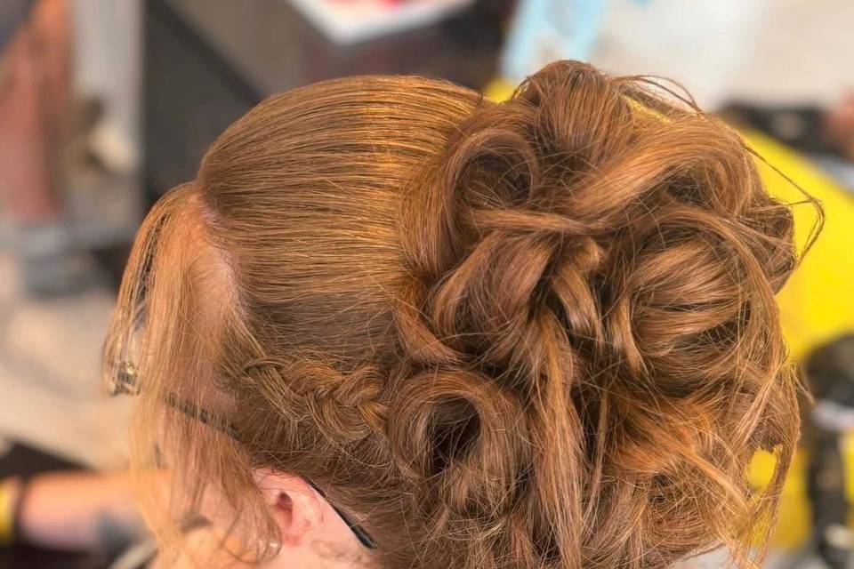 Invitée de mariage