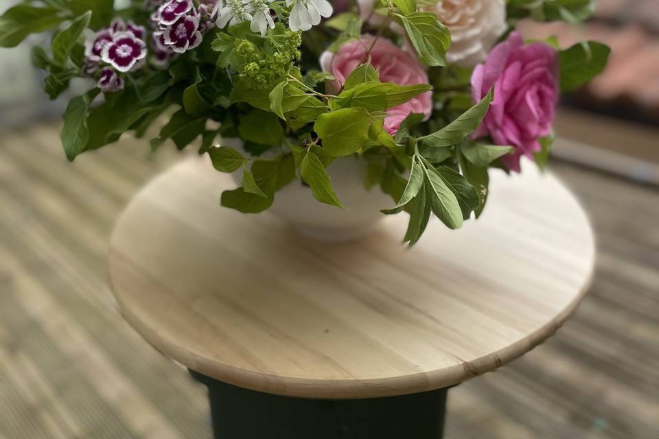 Centre de table M
