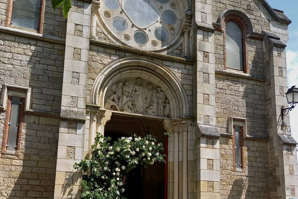 Mariage