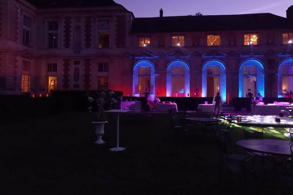 Mariage