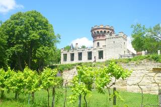 Domaine de la Tour Duval