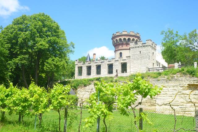 Domaine de la Tour Duval
