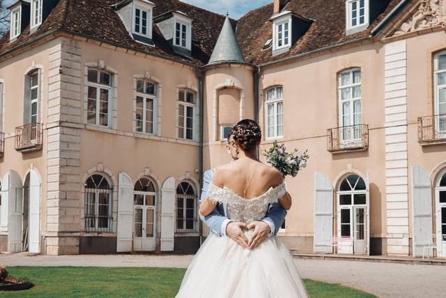 La saison des mariages a démar