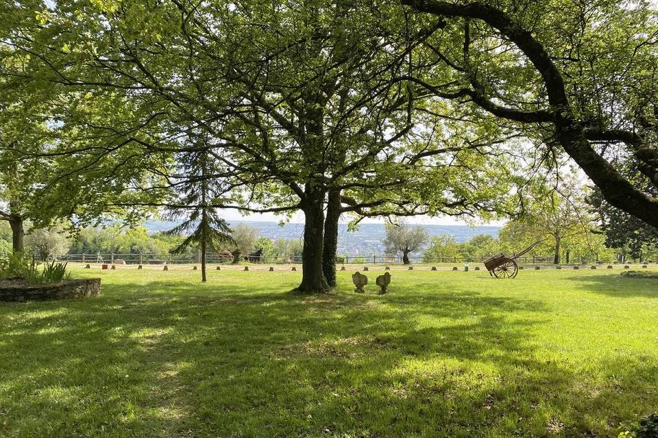 Le Parc