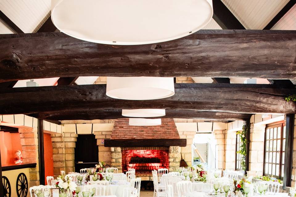 Salle Alix Combelle