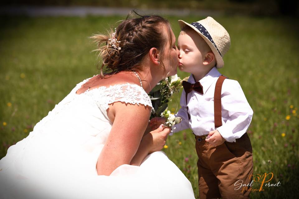 Votre mariage sera un jour mag