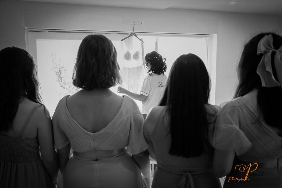 La saison des mariages est lan