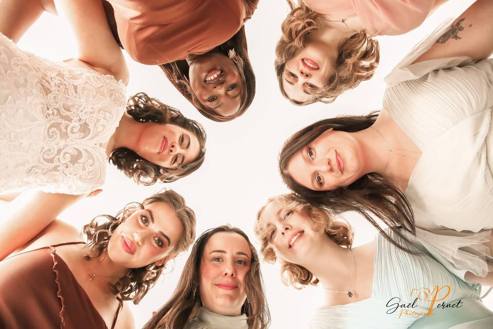 La saison des mariages est lan
