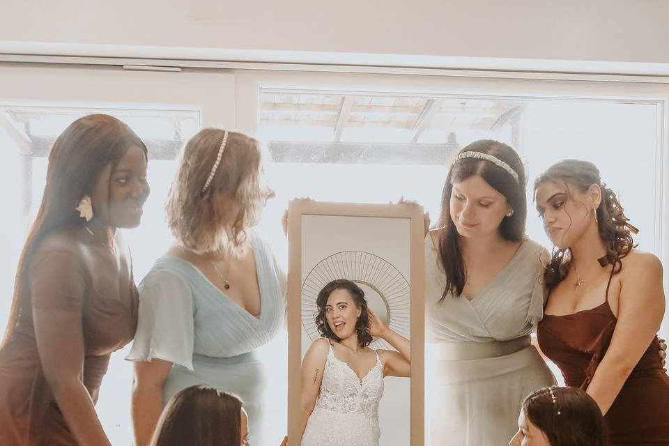 La saison des mariages est lan