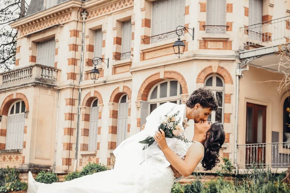 La saison des mariages est lan