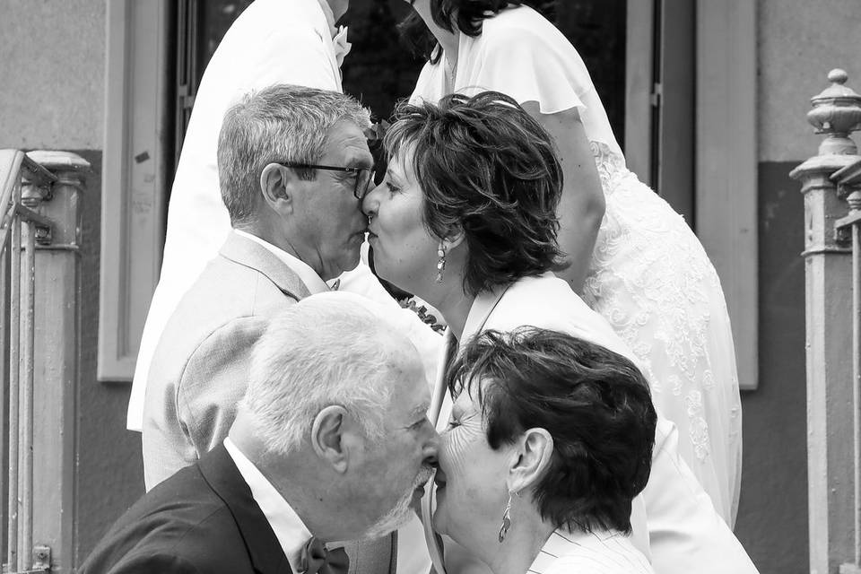La saison des mariages est lan
