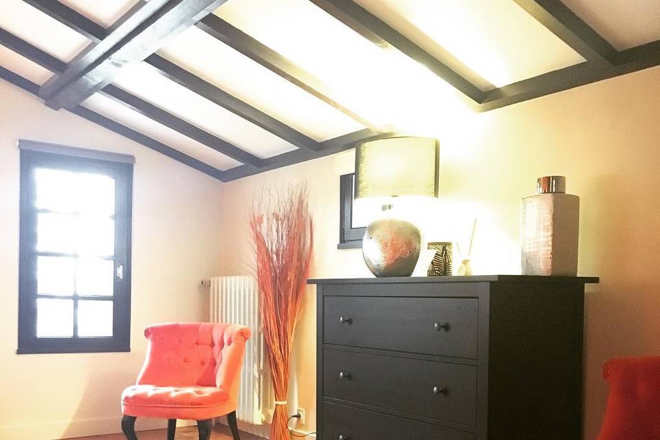 La chambre Tendance