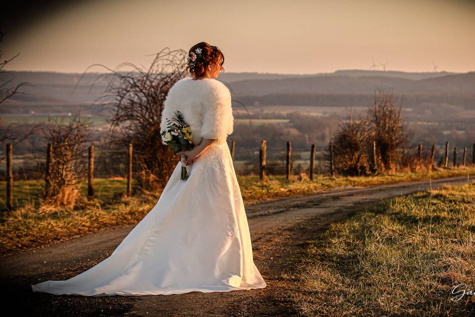 Votre mariage sera un jour mag