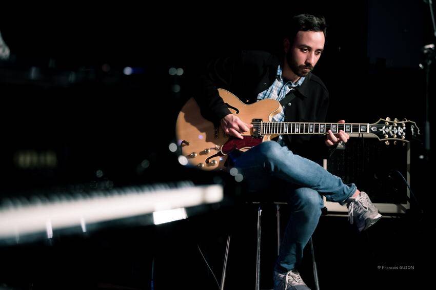 Guitare