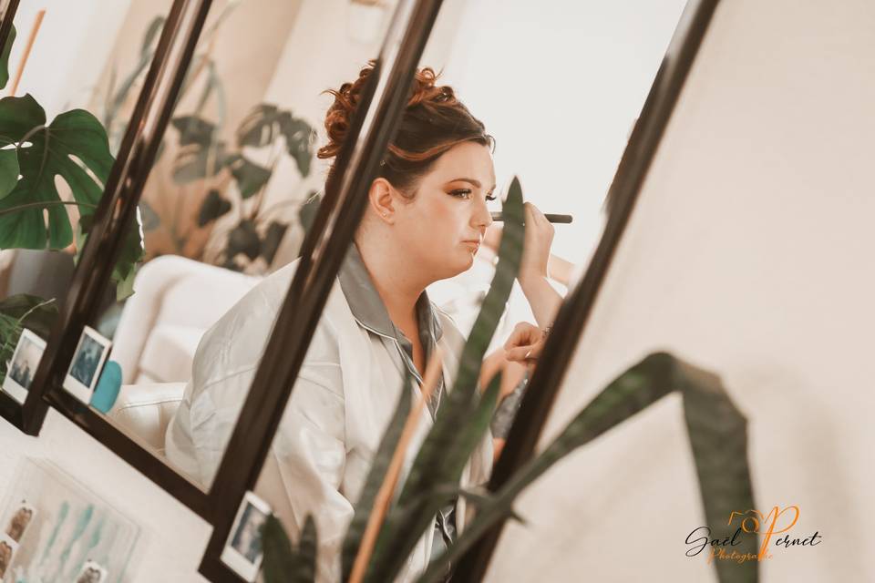 La saison des mariages a démar