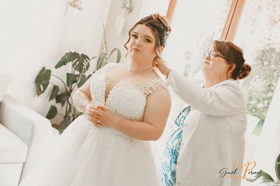La saison des mariages a démar