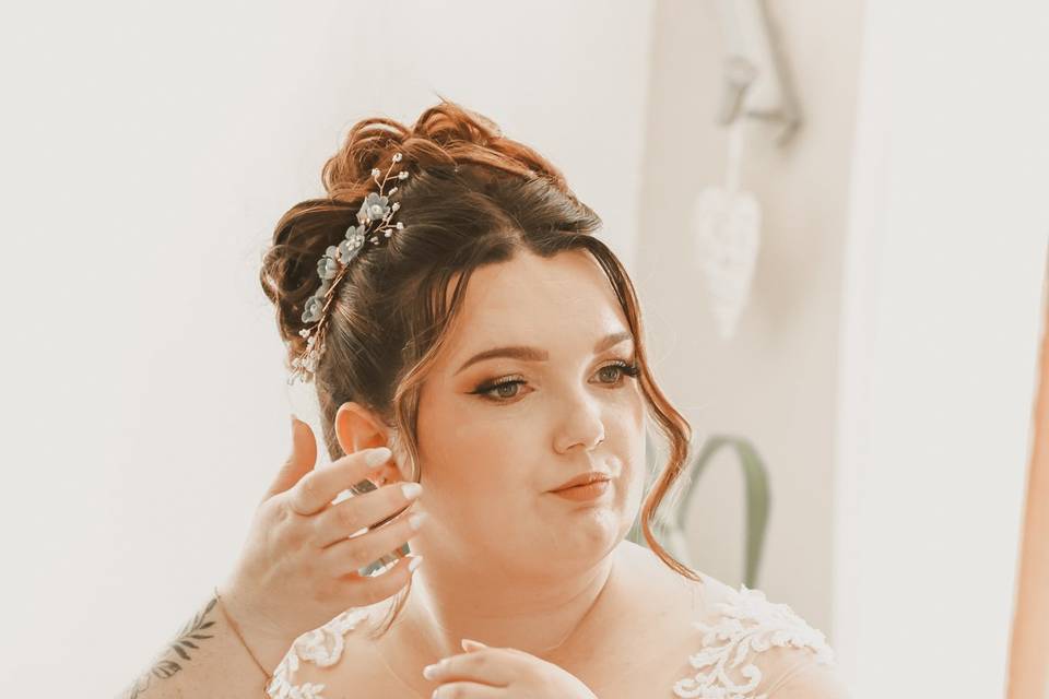 La saison des mariages a démar