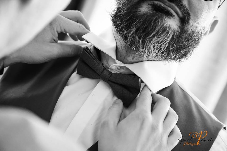 La saison des mariages a démar