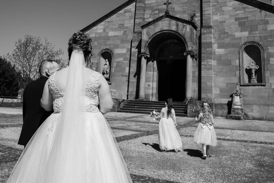 La saison des mariages a démar