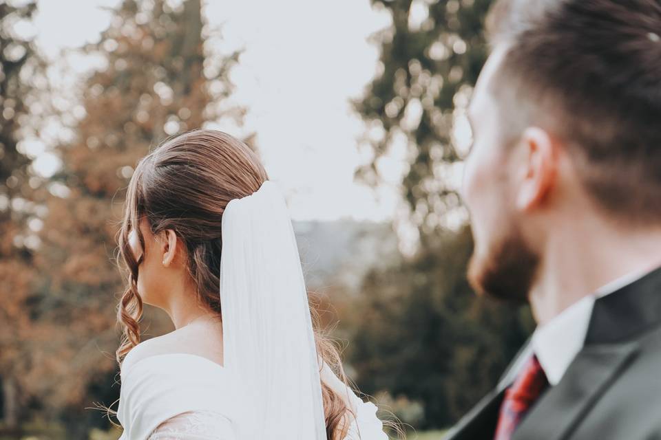 La saison des mariages a démar