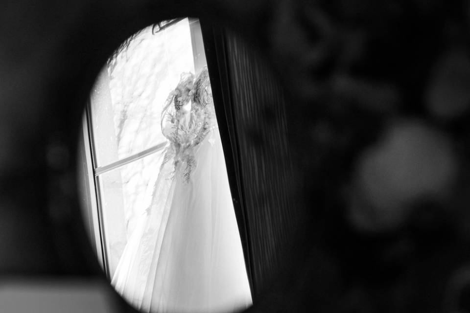 La saison des mariages a démar