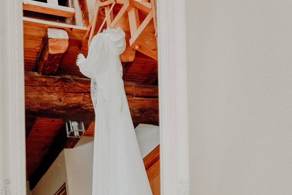 La saison des mariages a démar