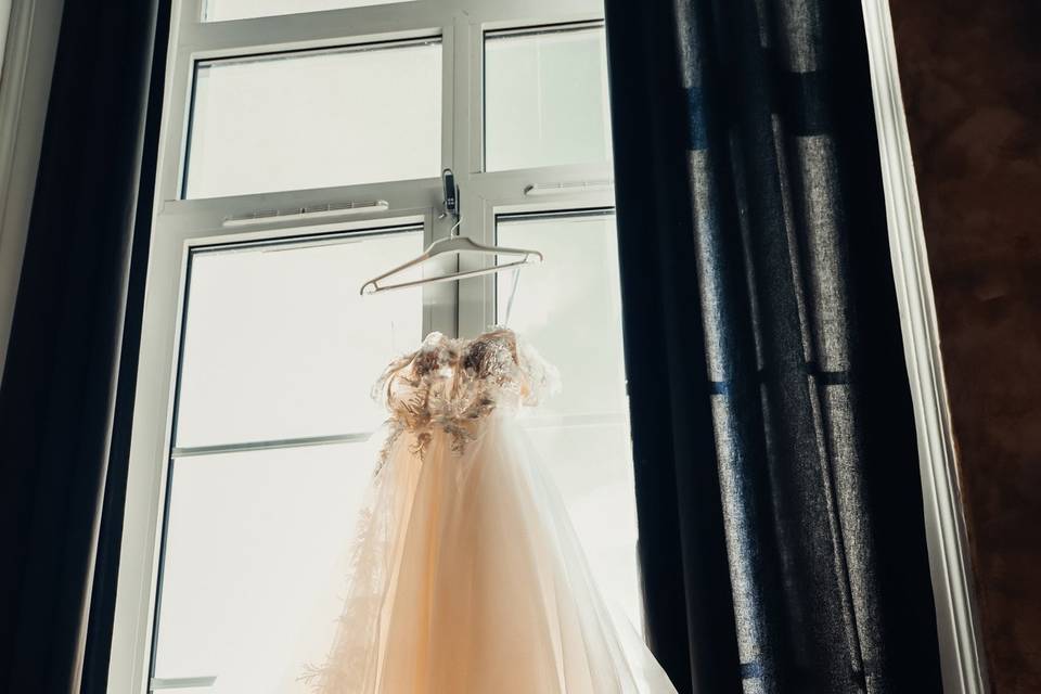 La saison des mariages a démar