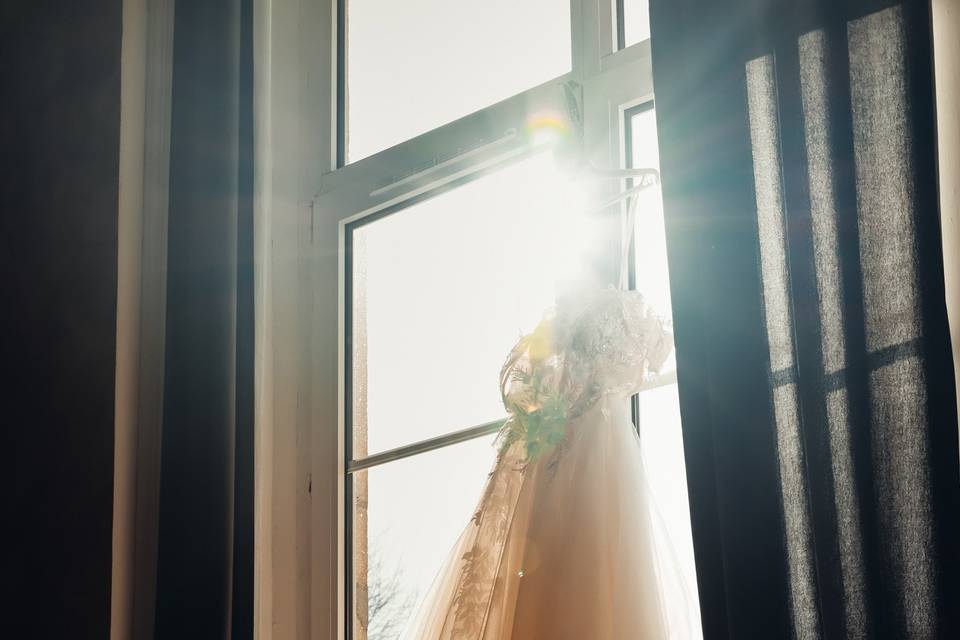 La saison des mariages a démar