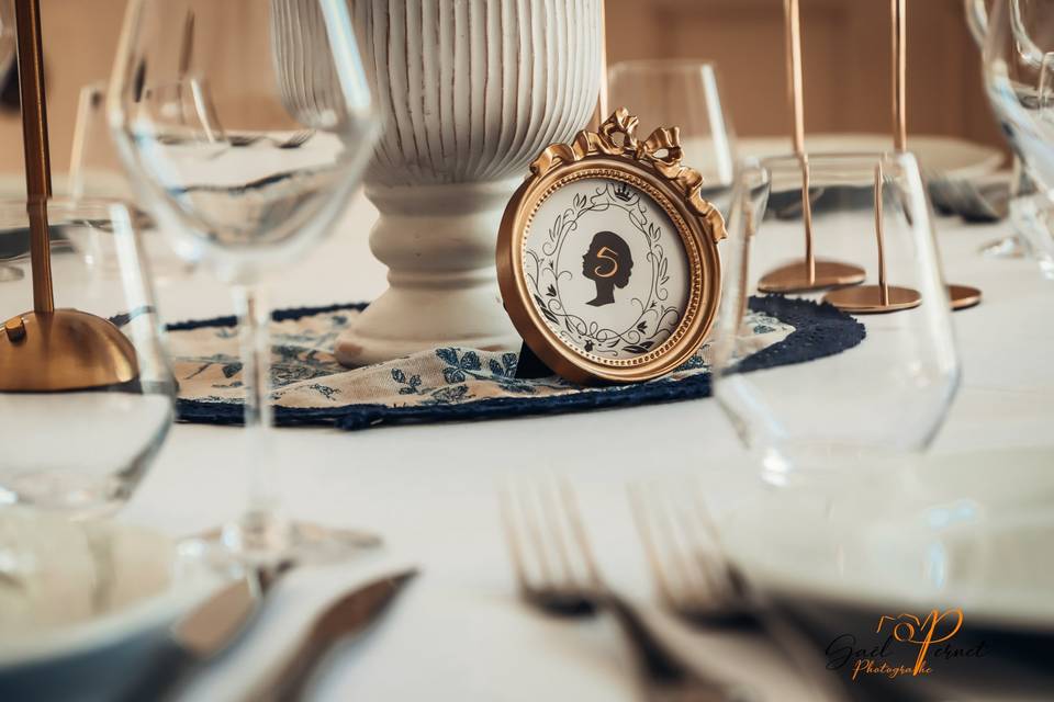 La saison des mariages a démar