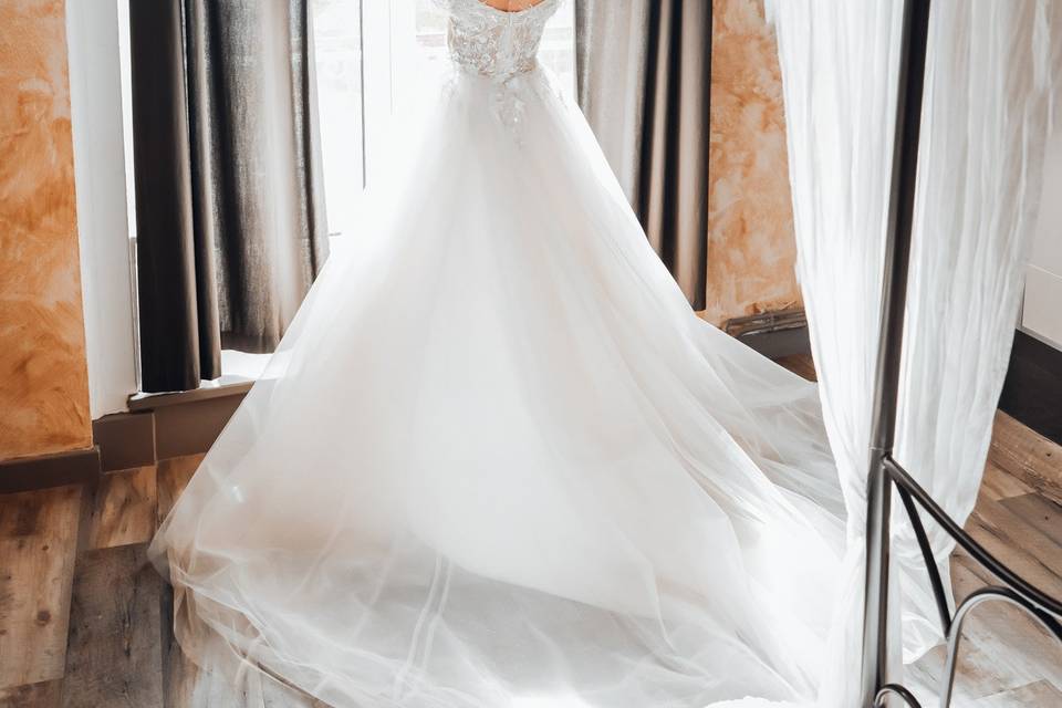La saison des mariages a démar