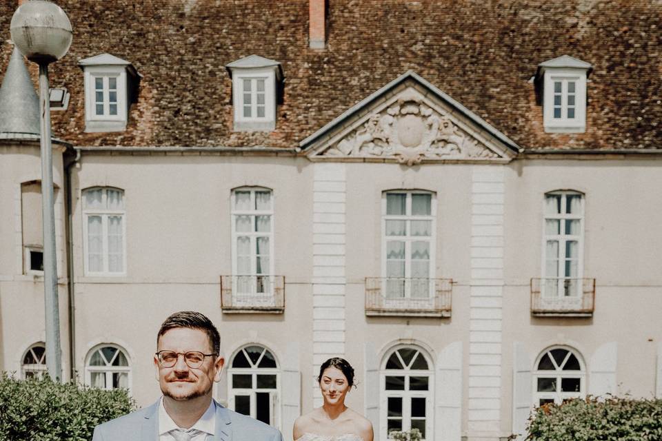 La saison des mariages a démar